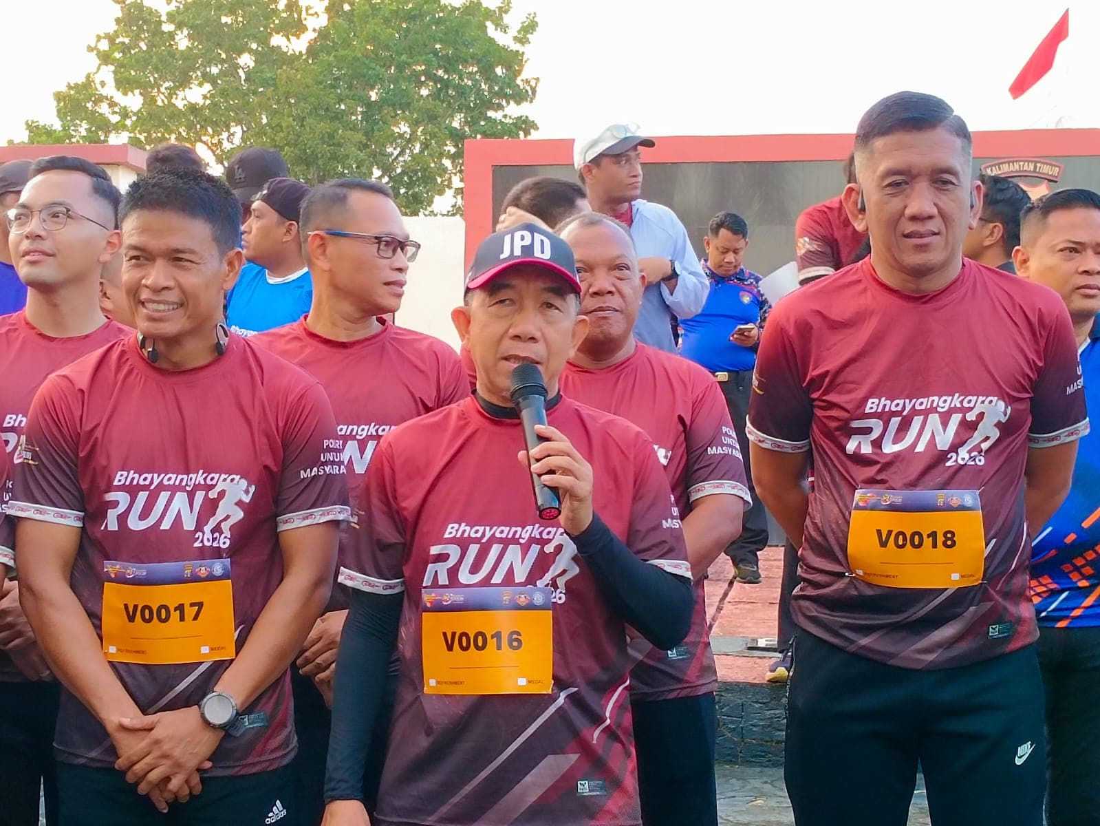 Foto berita