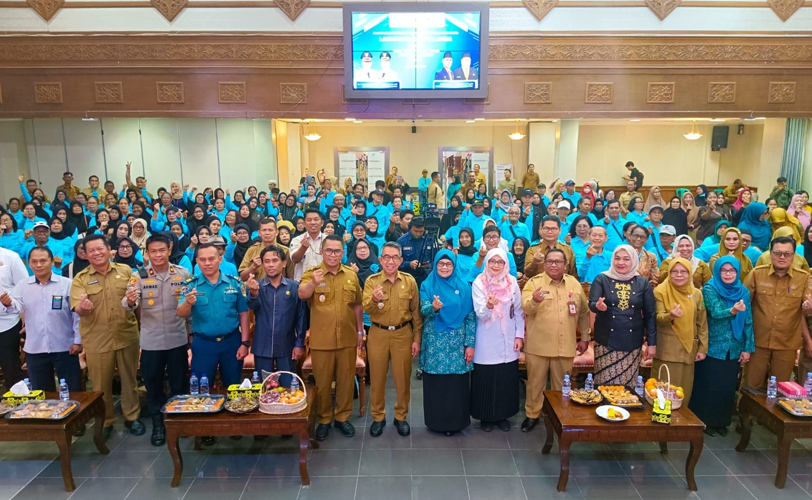 Foto berita