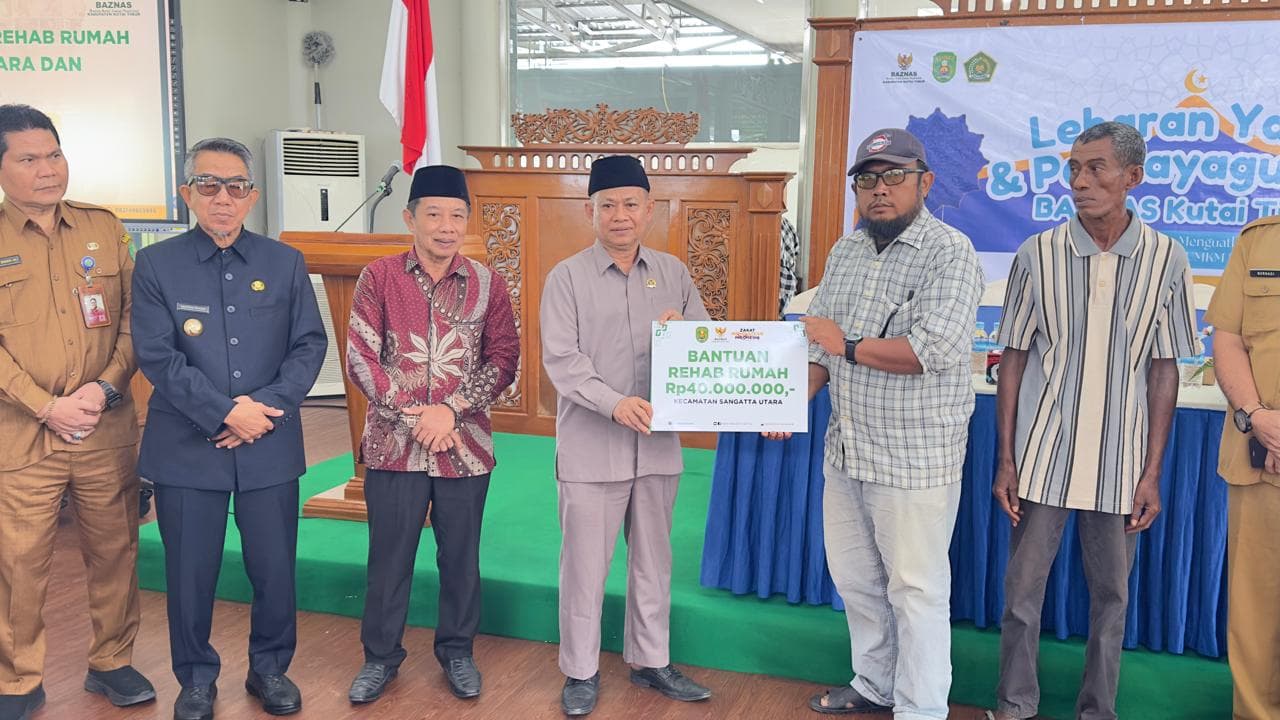 Foto berita