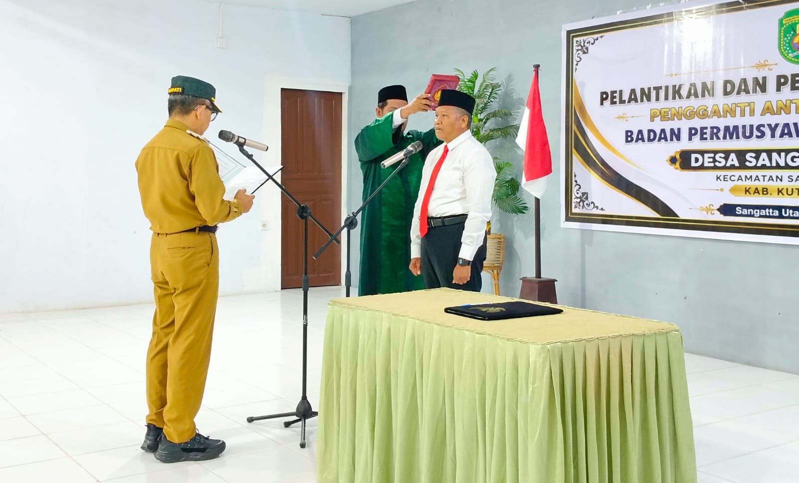 Foto berita
