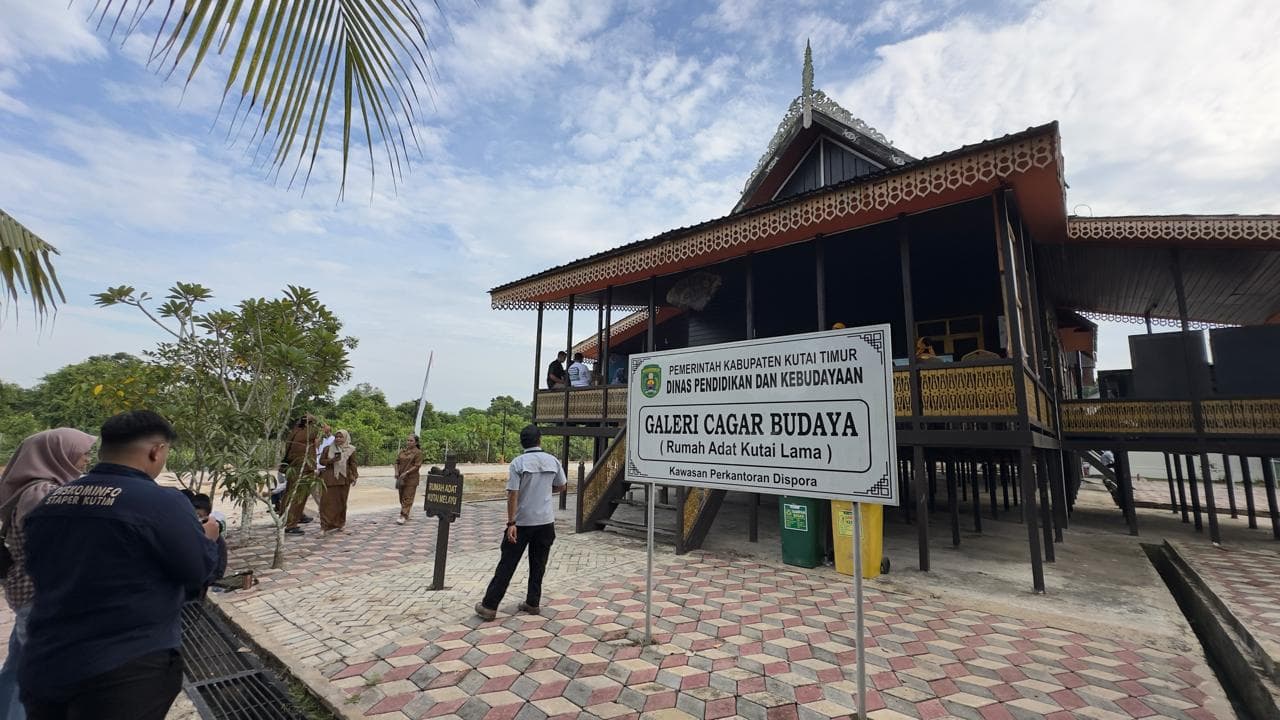 Foto berita