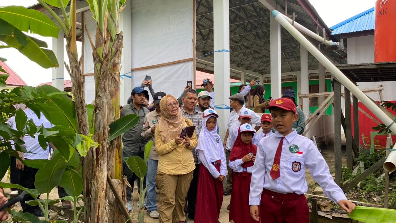 Foto berita