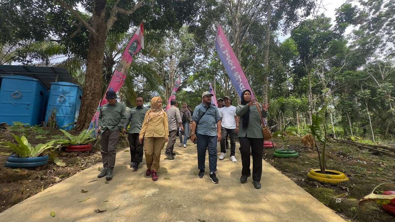 Foto berita
