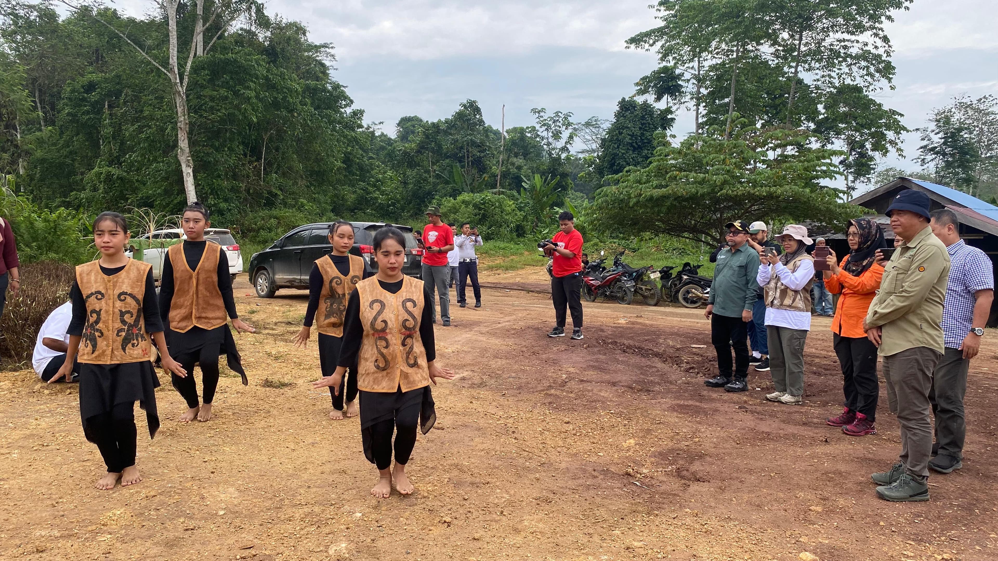 Foto berita