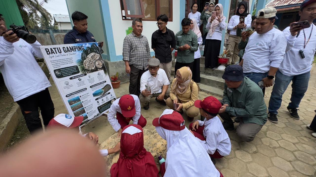 Foto berita