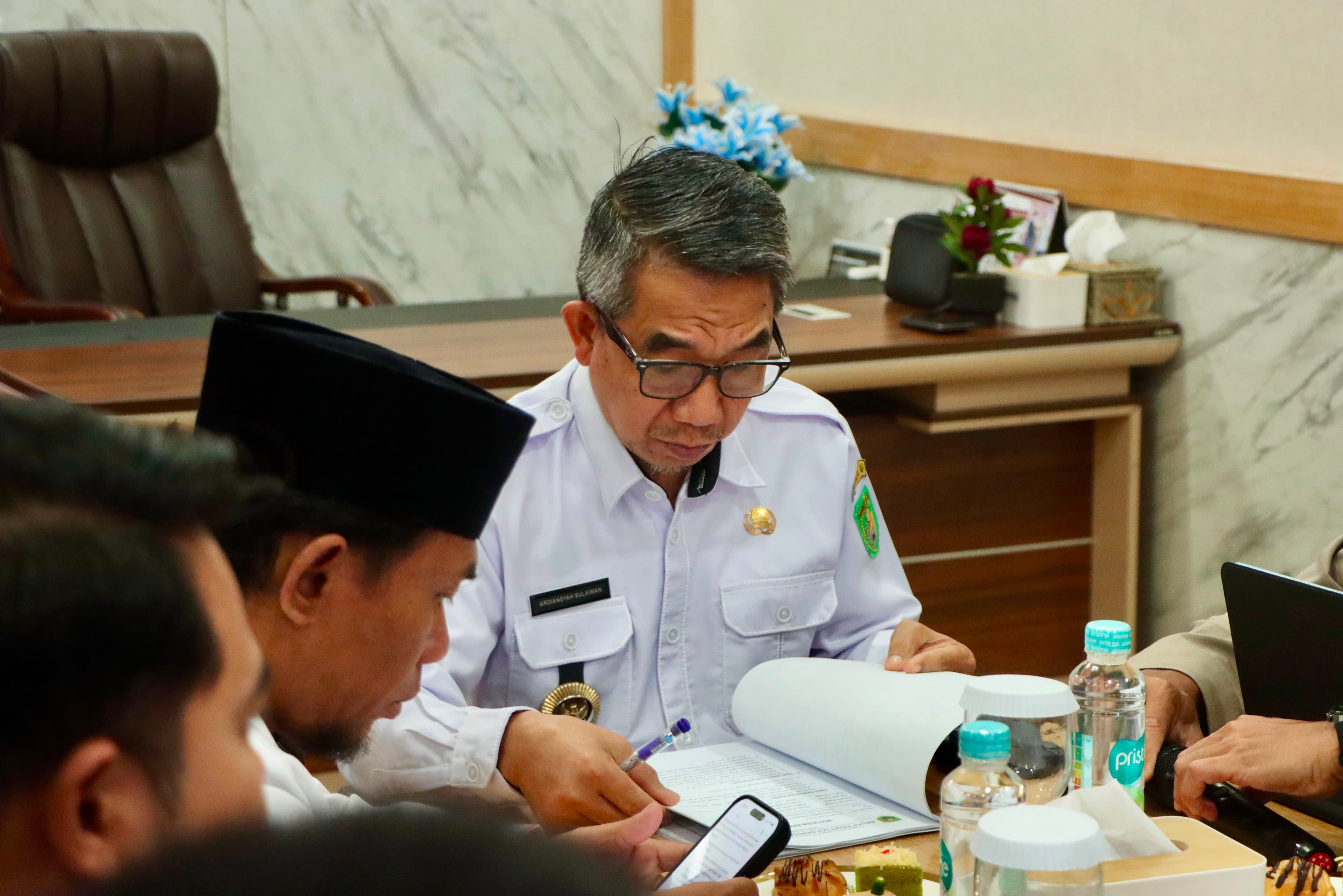 Foto berita