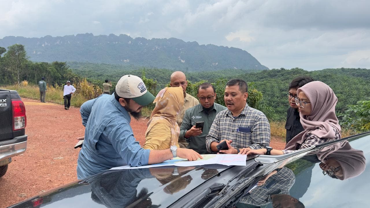 Foto berita