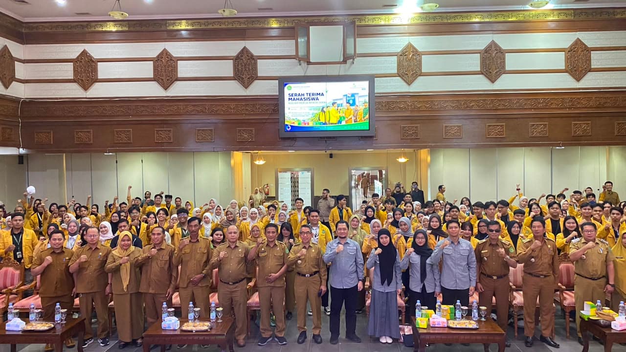 Foto berita
