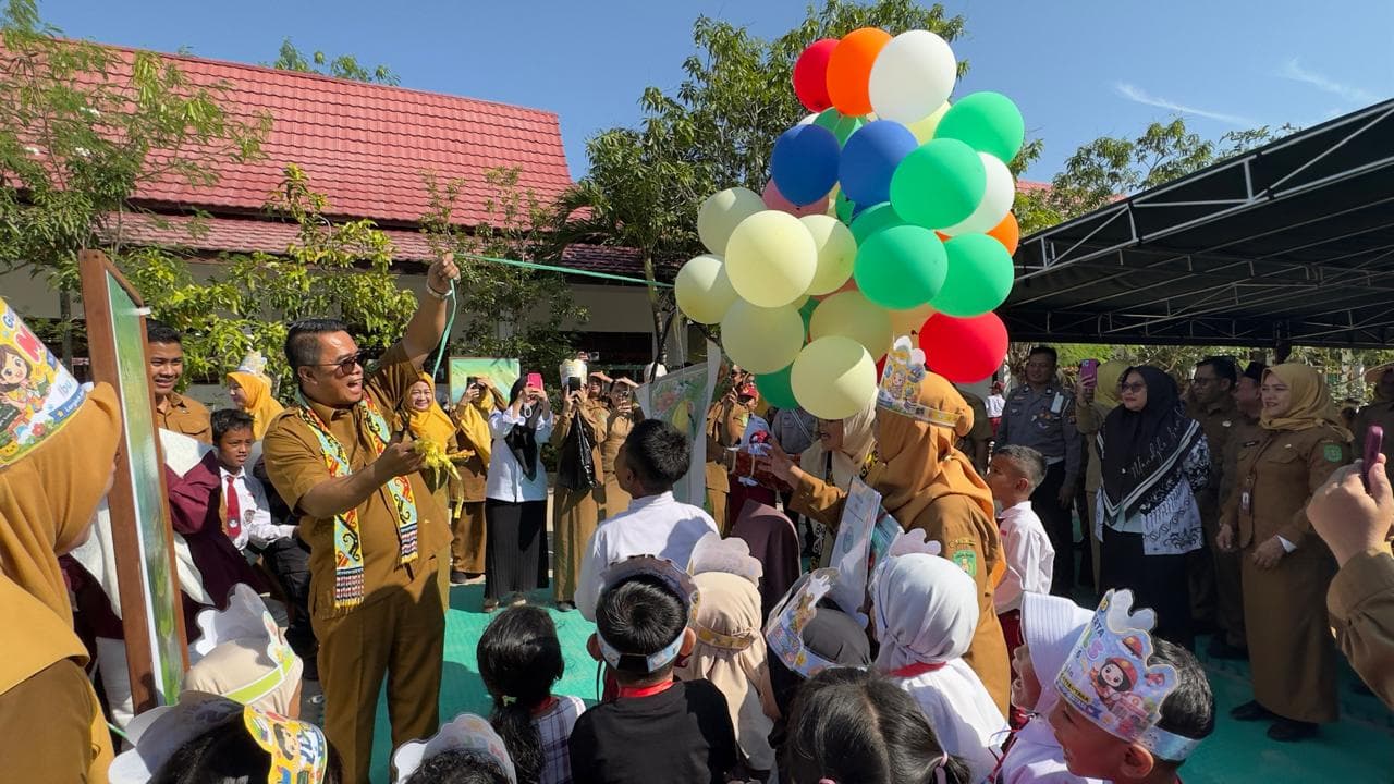 Foto berita