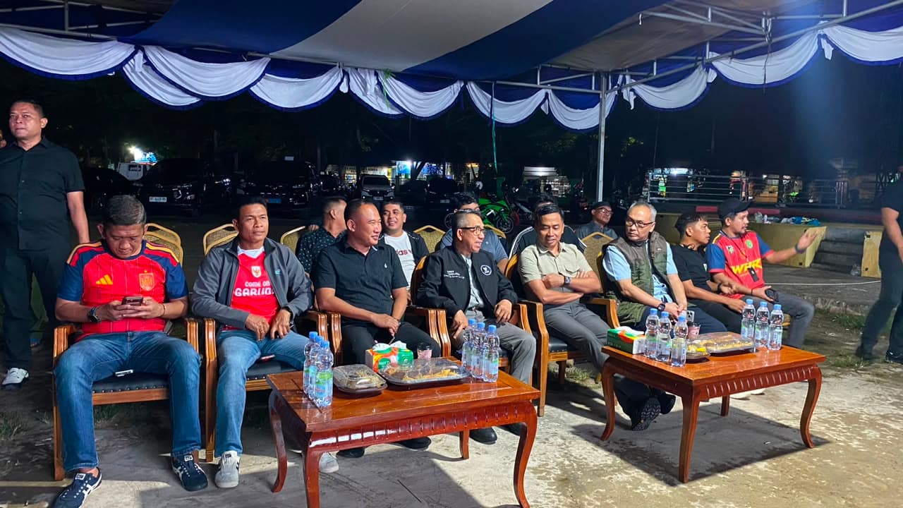 Foto berita