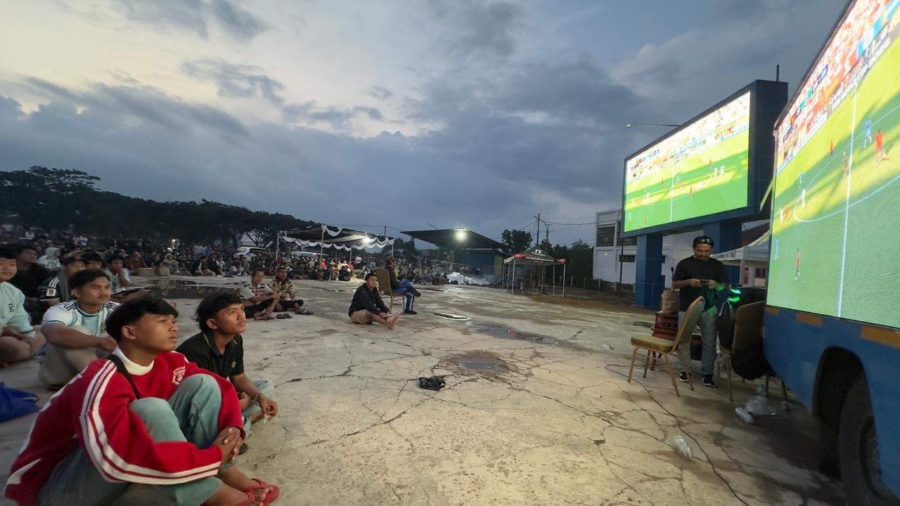 Foto berita