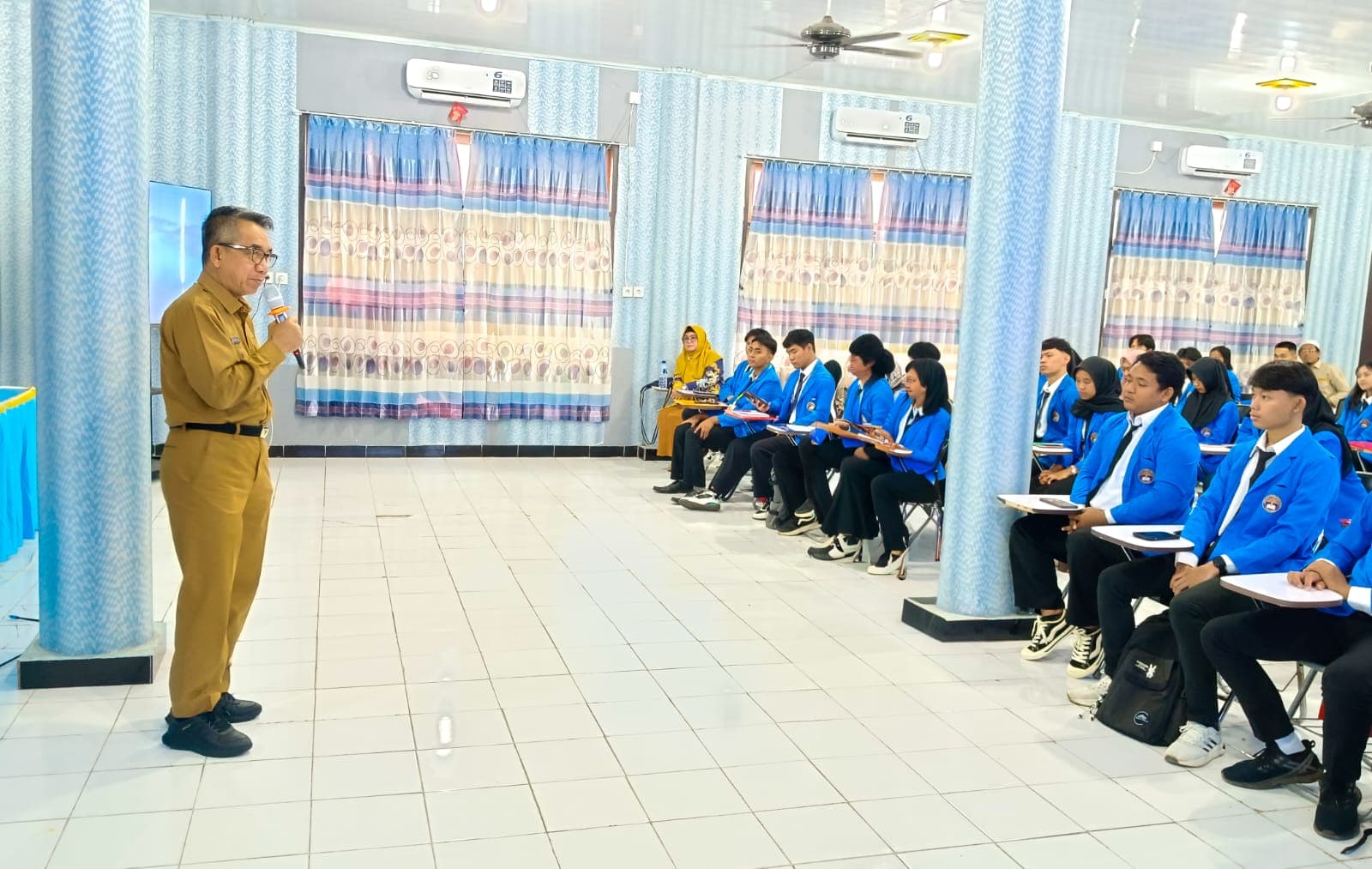 Foto berita