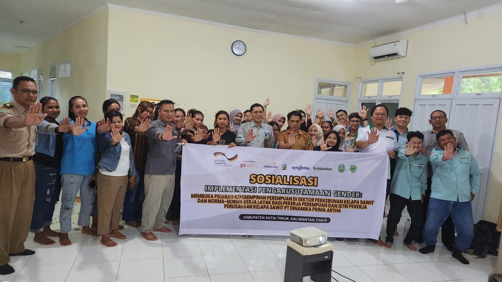 Foto berita