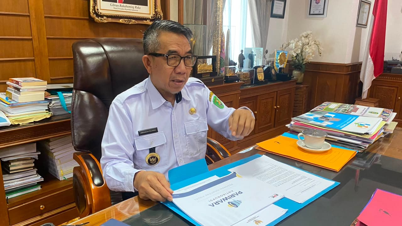 Foto berita
