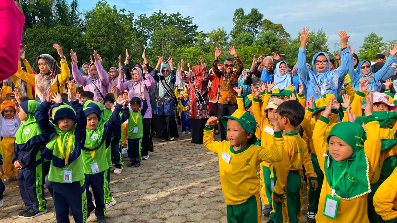 Foto berita