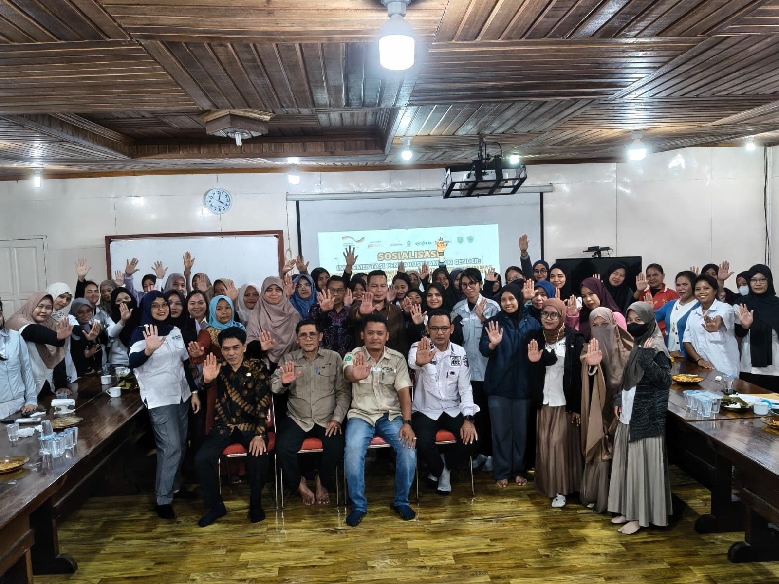 Foto berita