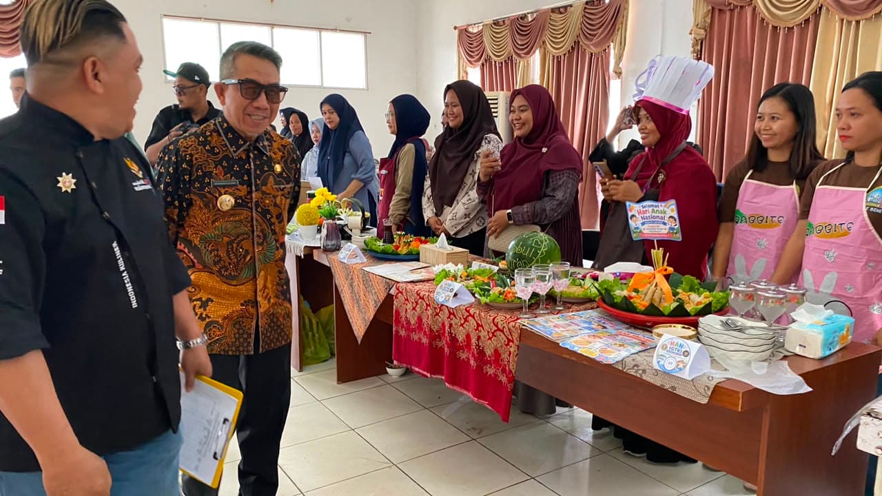 Foto berita