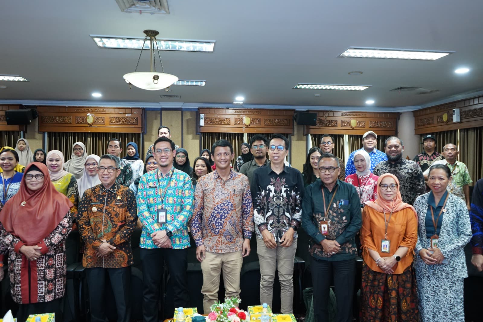 Foto berita