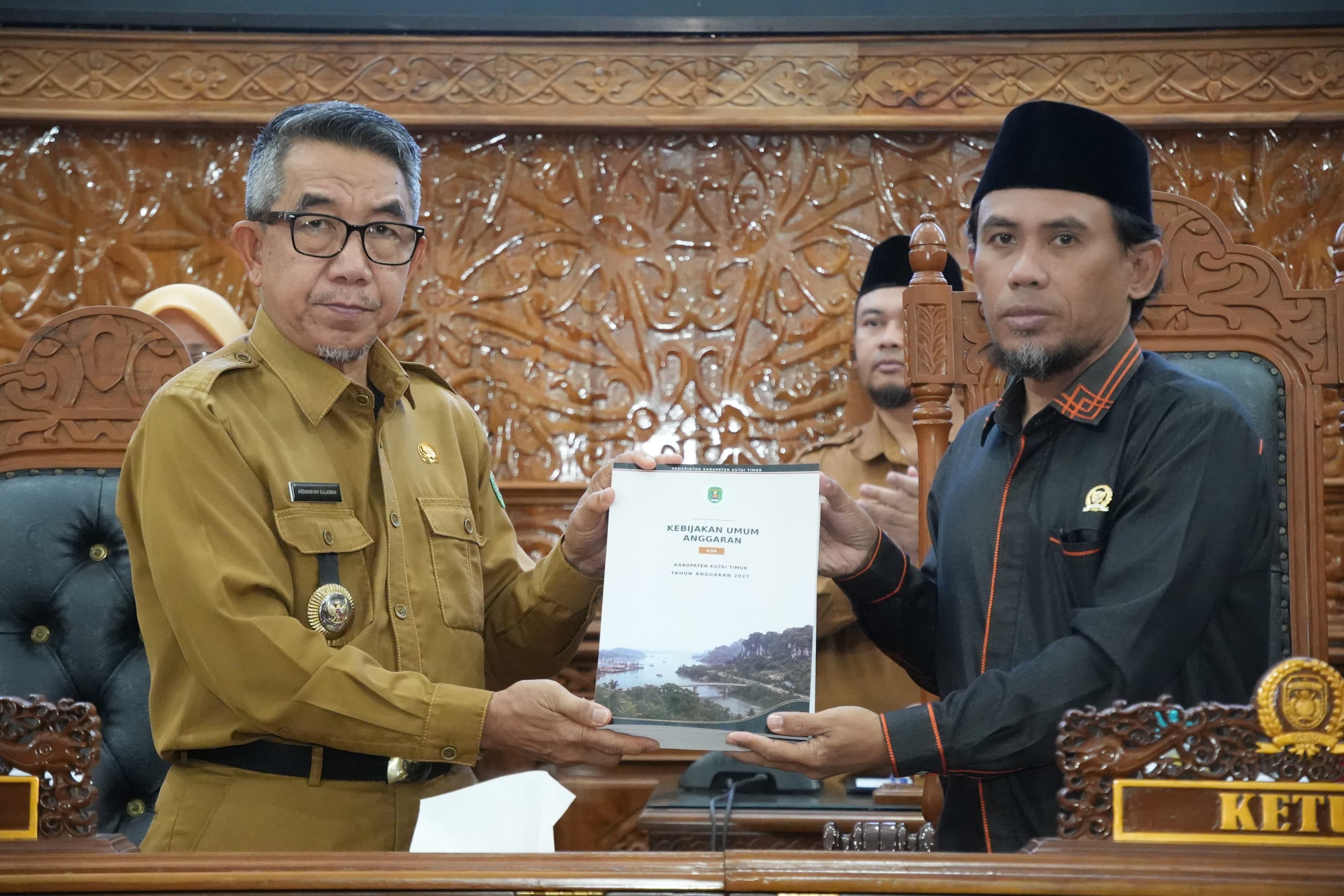 Foto berita