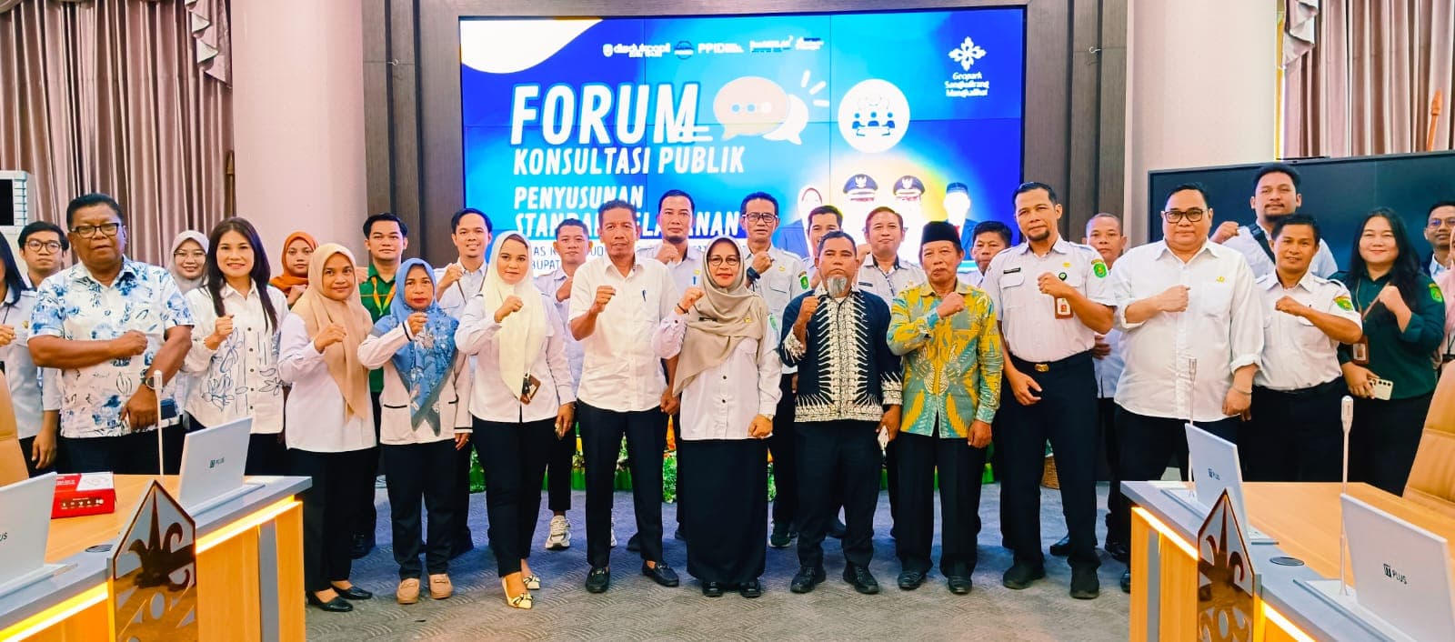 Foto berita