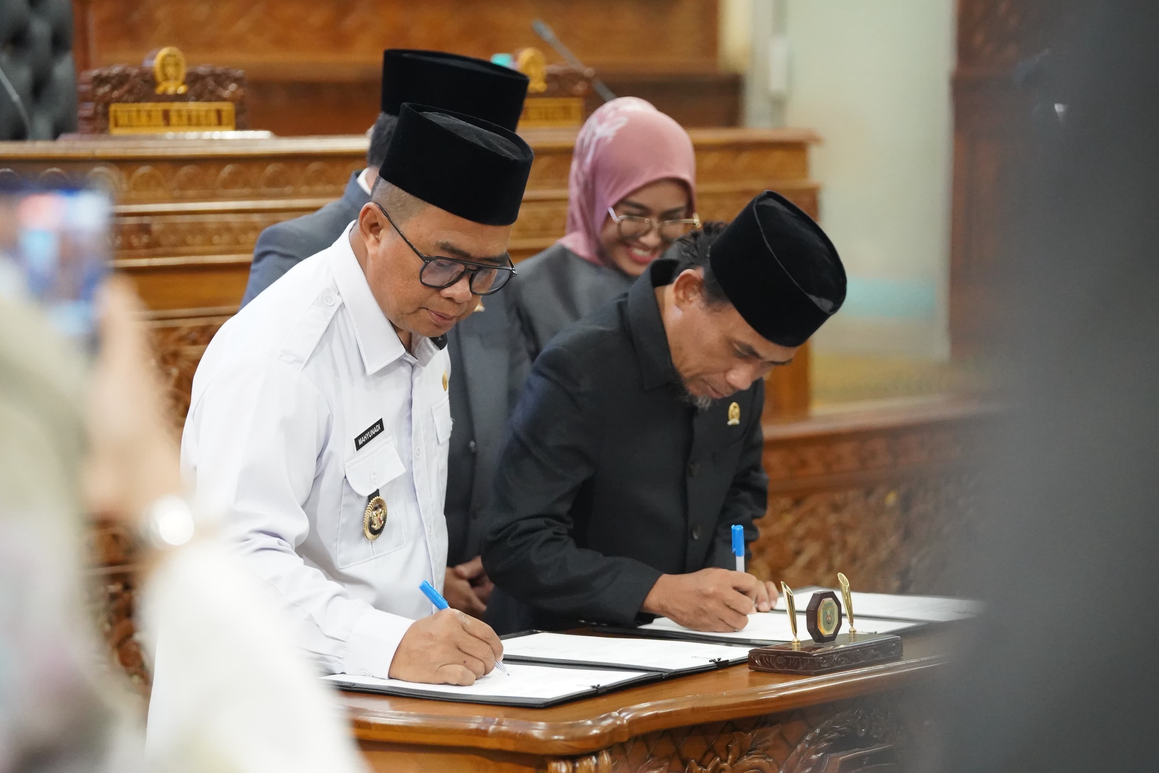 Foto berita