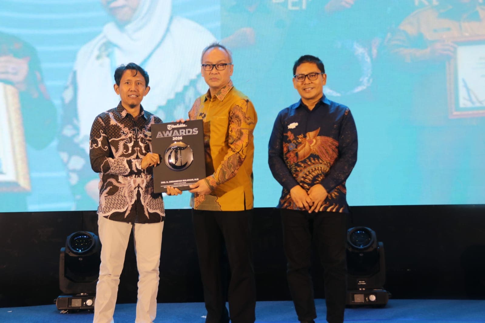 Foto berita