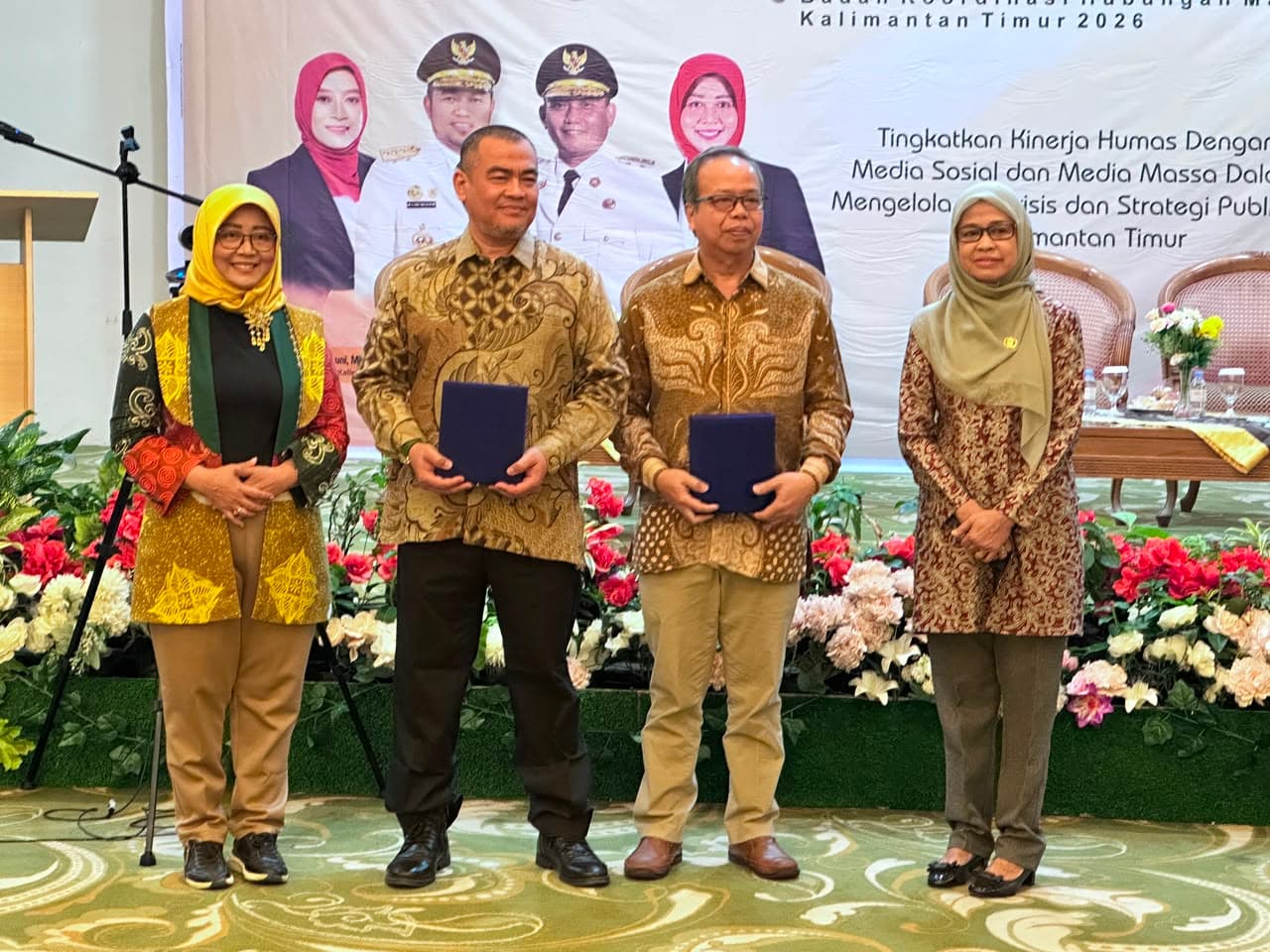 Foto berita