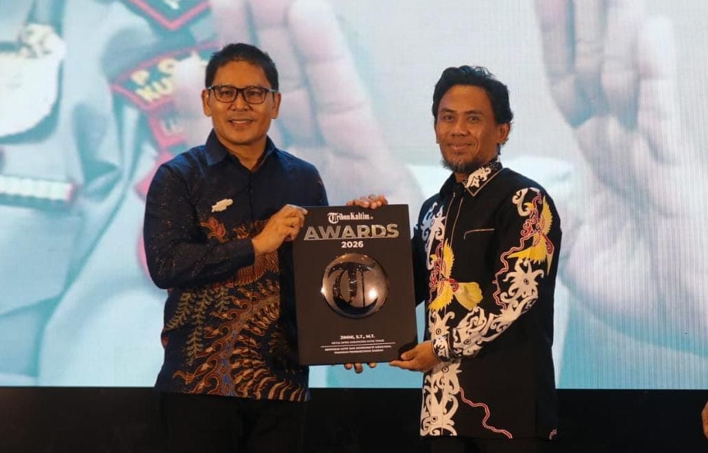Foto berita