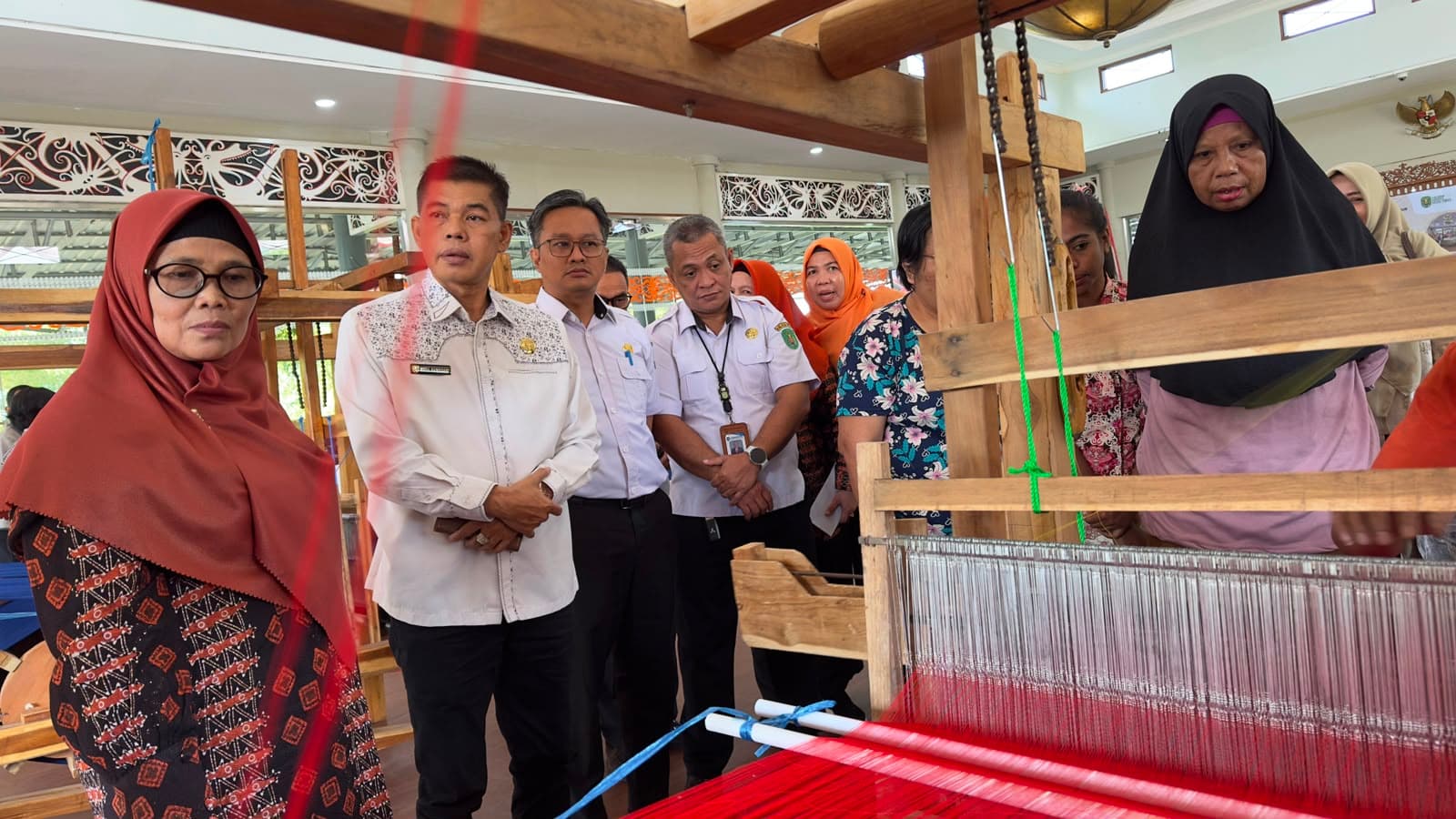 Foto berita