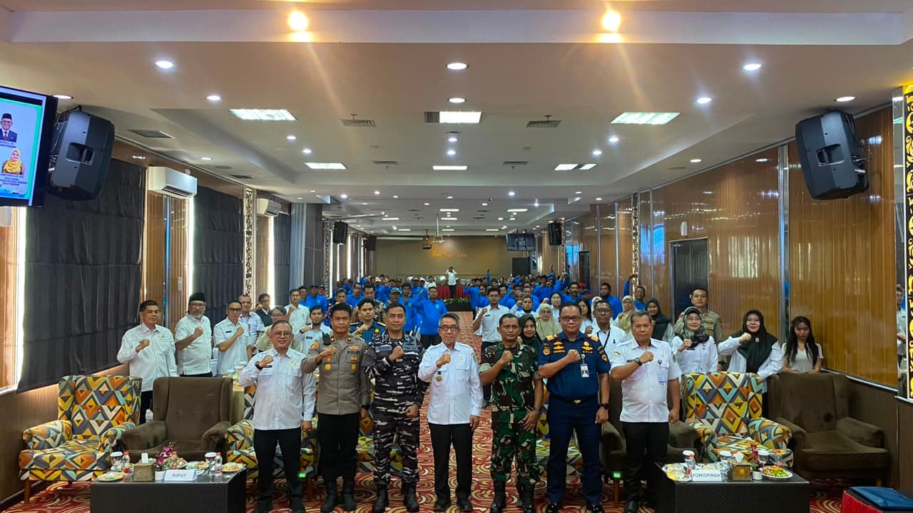 Foto berita