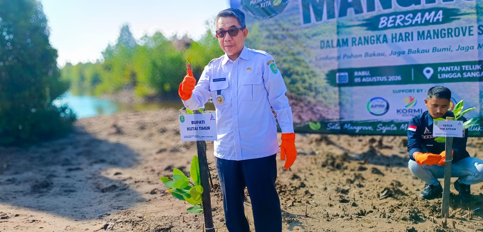 Foto berita