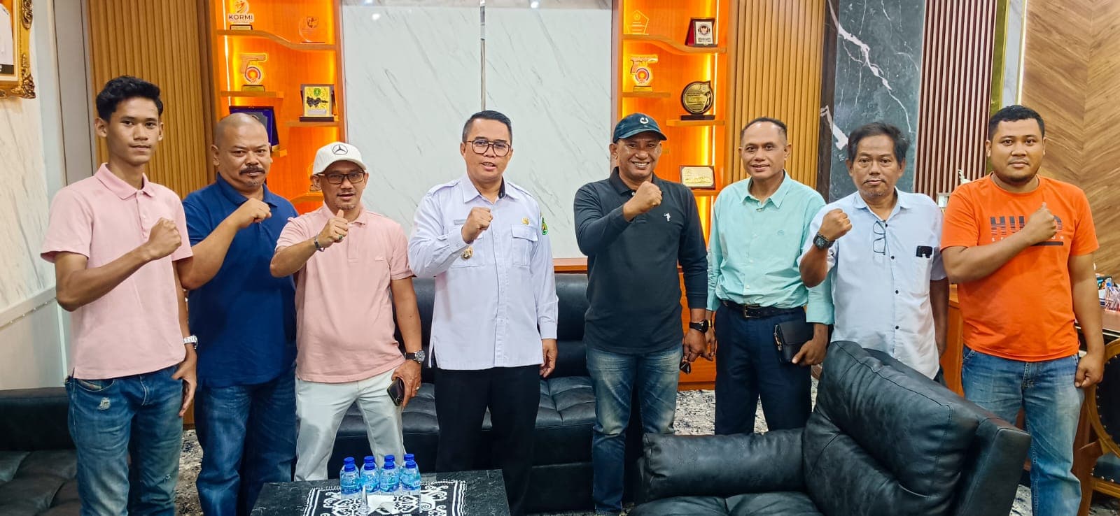 Foto berita