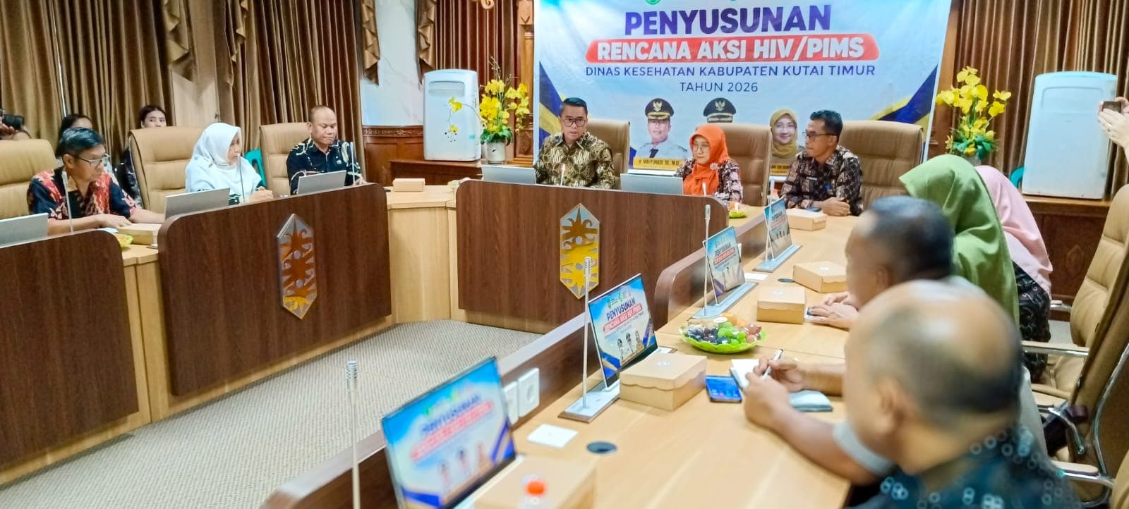 Foto berita