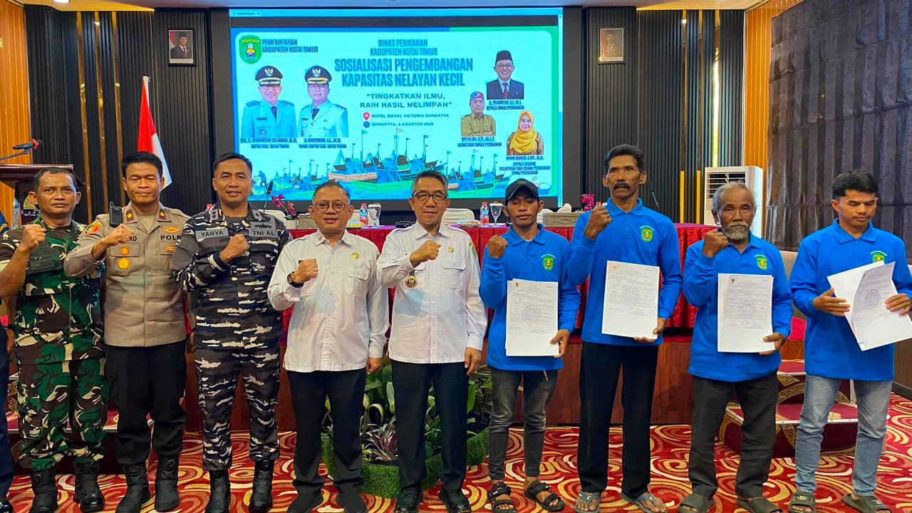 Foto berita