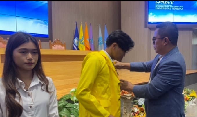 Foto berita