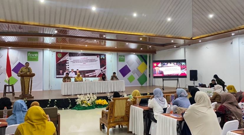 Foto berita