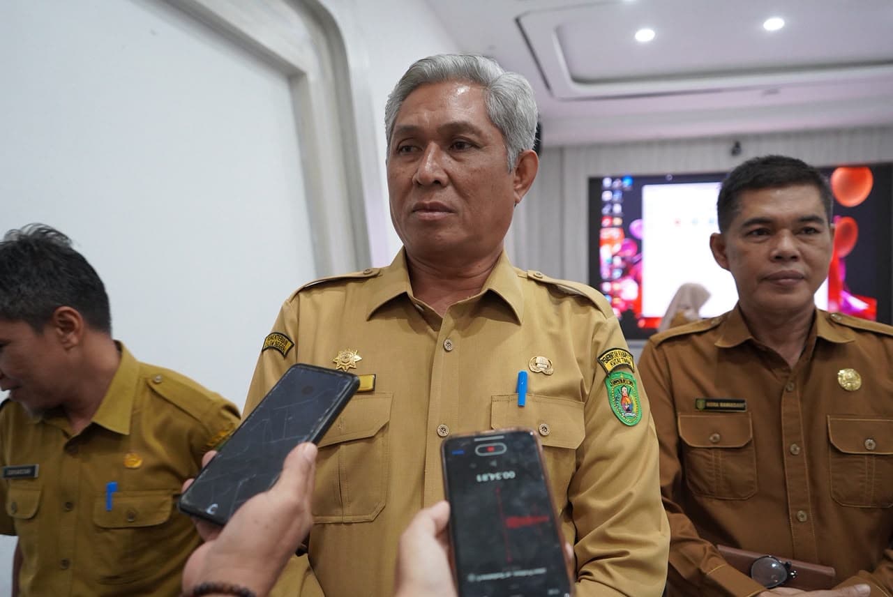 Foto berita