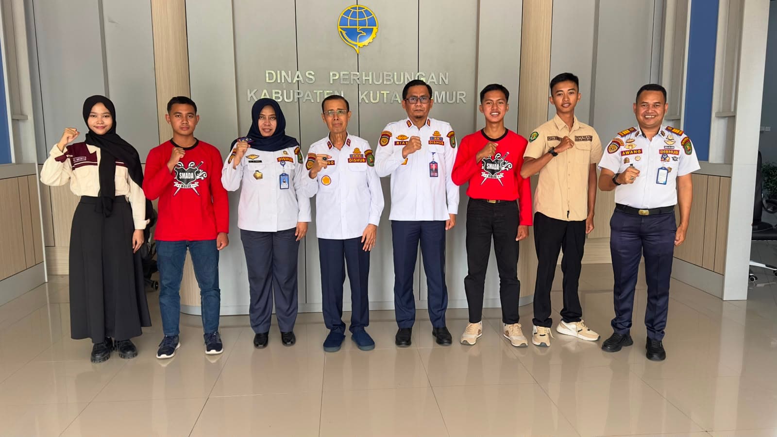 Foto berita