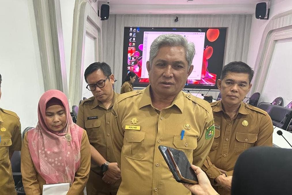 Foto berita