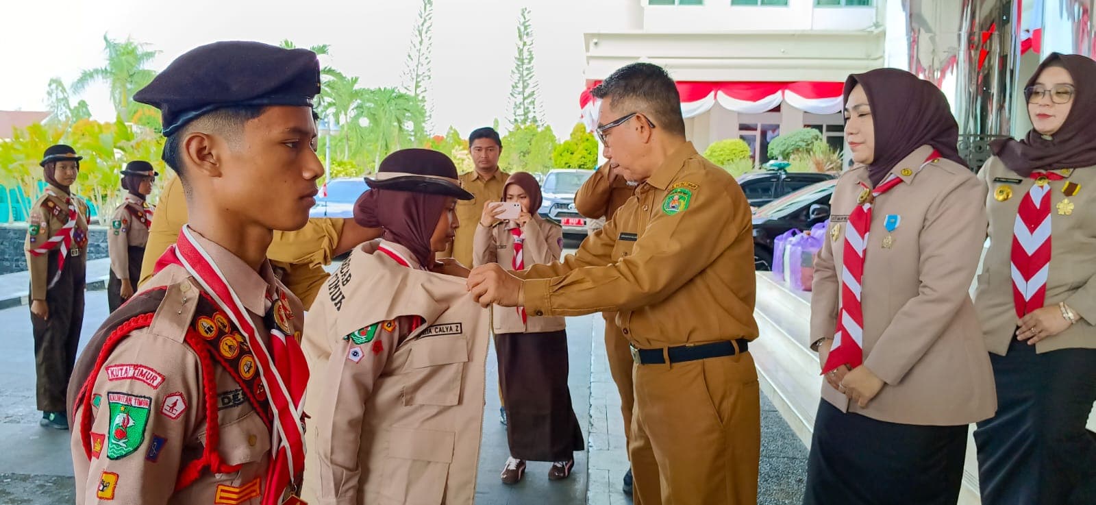 Foto berita