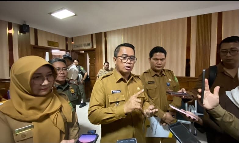 Foto berita