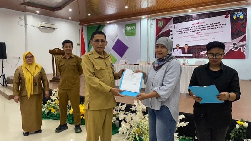 Foto berita