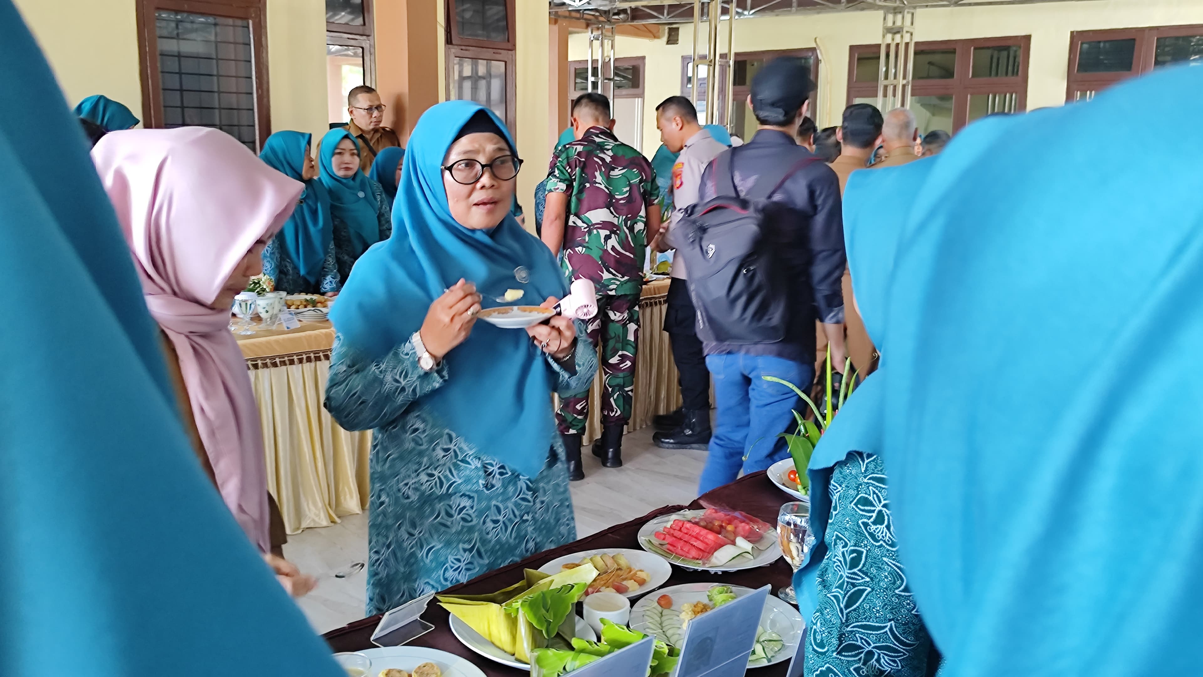 Foto berita