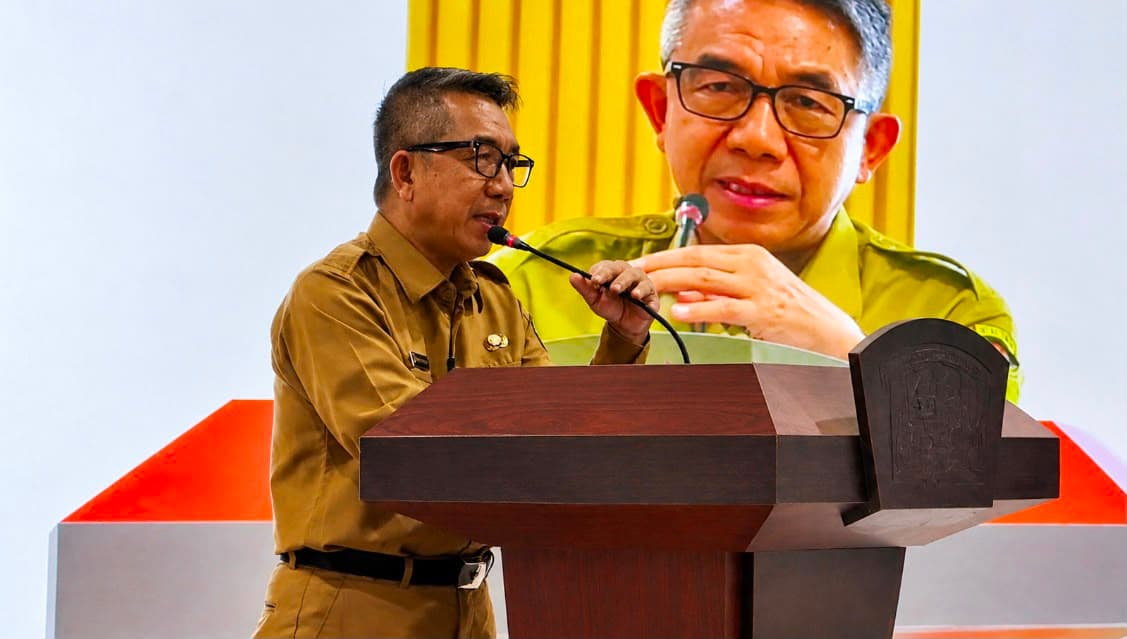 Foto berita