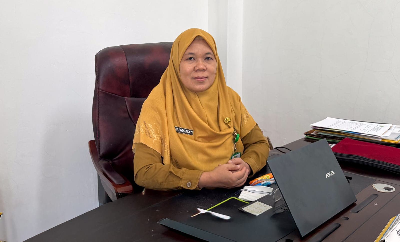 Foto berita