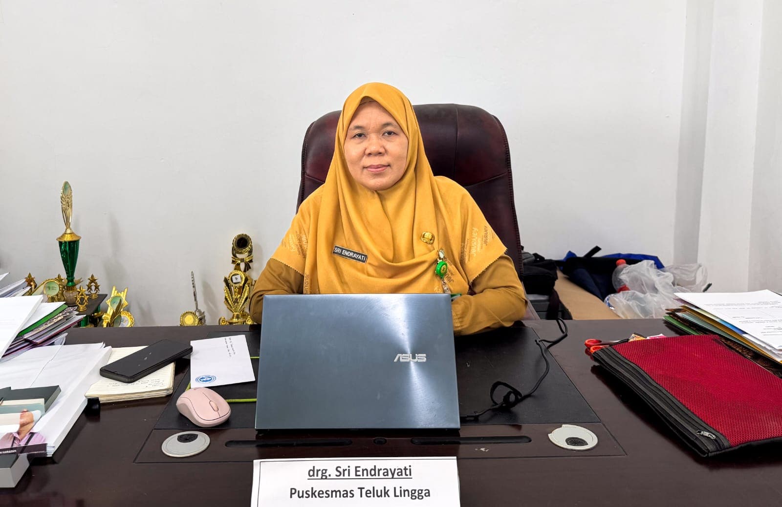 Foto berita