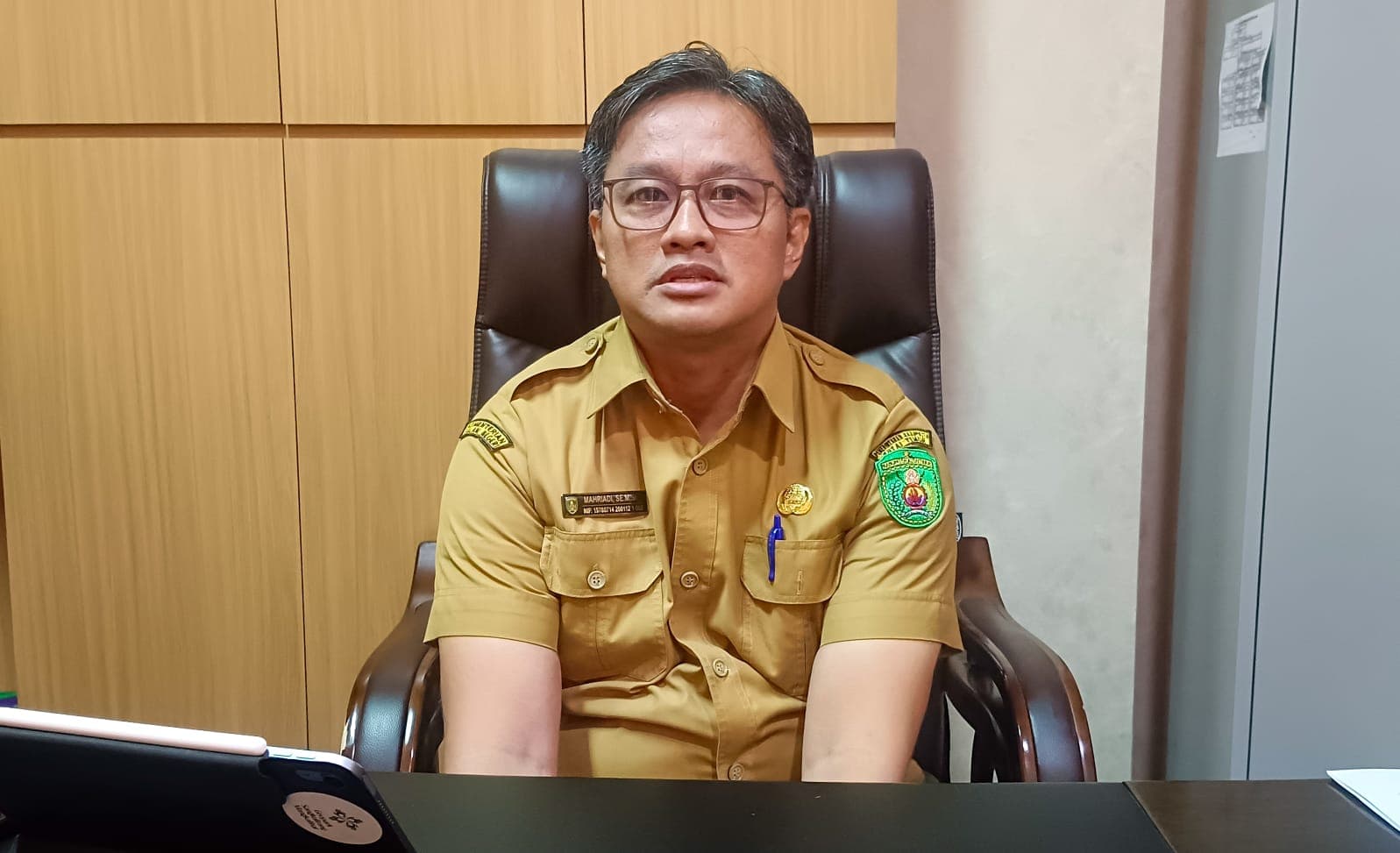 Foto berita