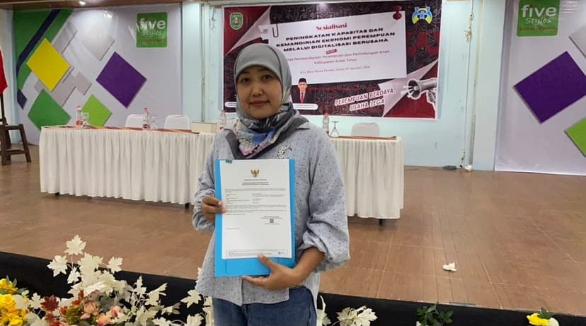Foto berita