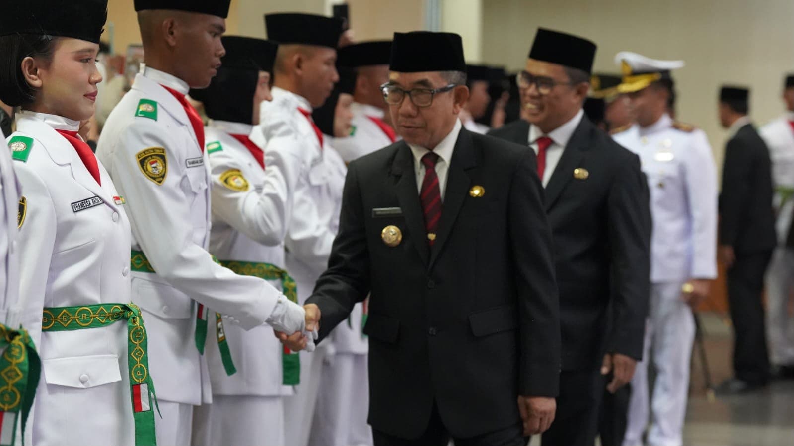 Foto berita