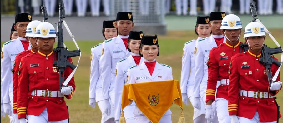 Foto berita